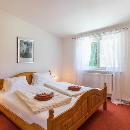 Fewo Im Gaestehaus Maximilian Eggelsberg Exteriér fotografie